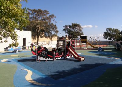 Zurrieq Playground
